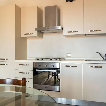 Appartement Bhd 2 *