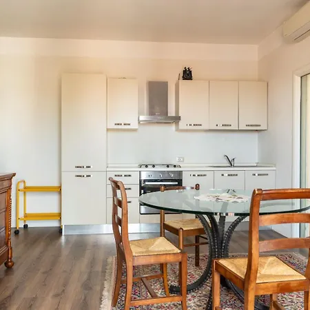 Appartement Bhd 2 Bardolino
