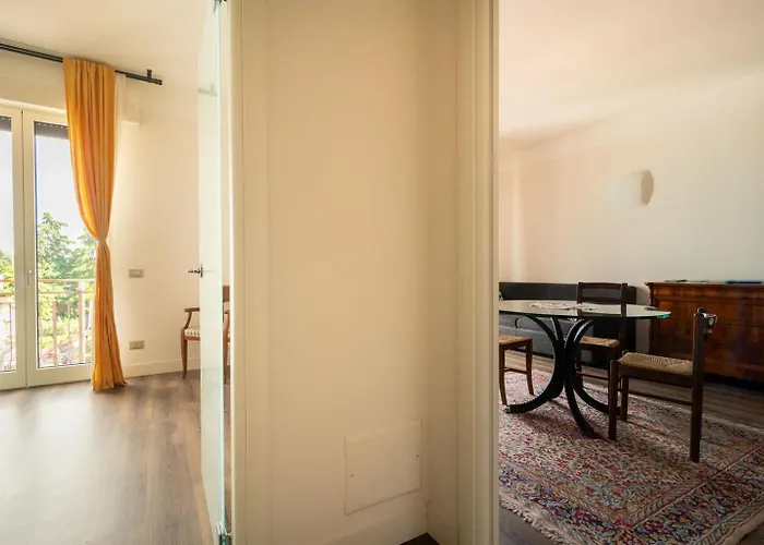 Bhd 2 Lägenhet Bardolino