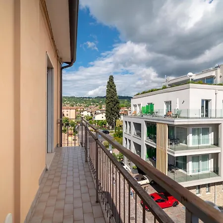 Bhd 2 Appartamento *