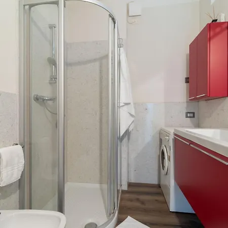 Appartamento Bhd 2 *