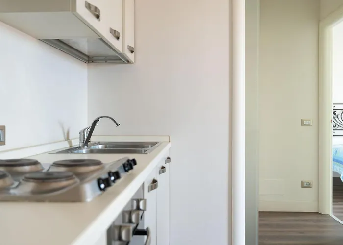 شقة Bhd 2 باردولينو